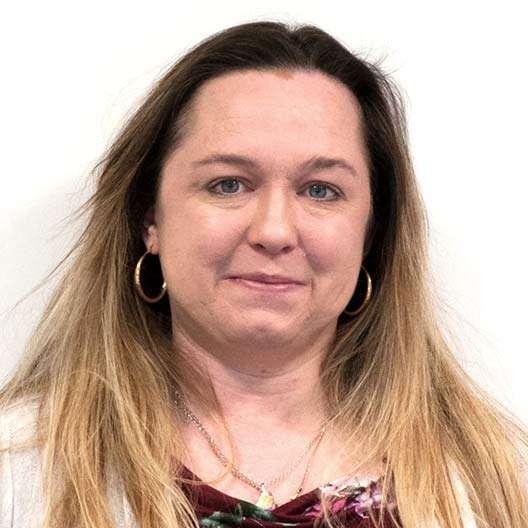 Ruth Holt